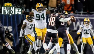 Inbox: Just an insane play