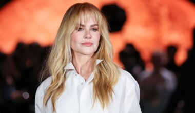 Nicole Kidman and Keith Urban Finalized Their Divorce