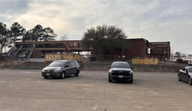 Renovation begins at outdoor miniature golf location in Tyler