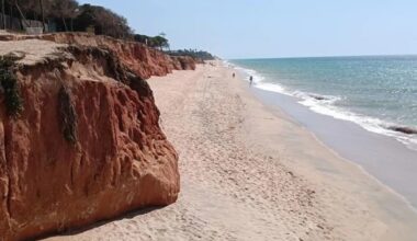 BREAKING NEWS: Van Oord wins beach restoration contract in Portugal