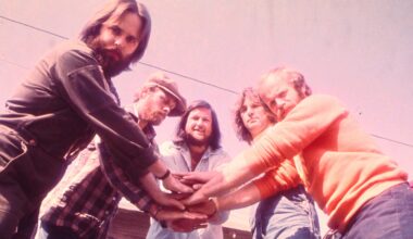 Beach Boys to Release Lost 1977 LP 'Adult/Child' on Upcoming Box Set