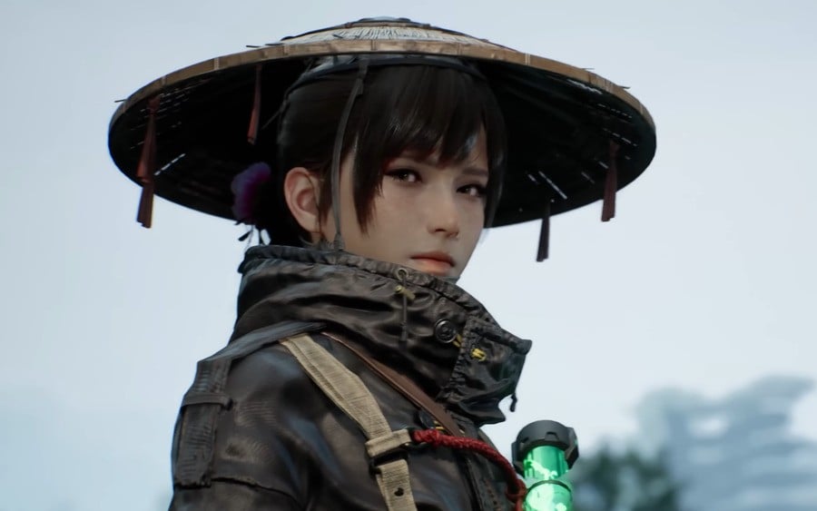 Beast of Reincarnation