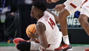 Why the Charles Bediako case could unleash chaos on college basketball, NBA Draft