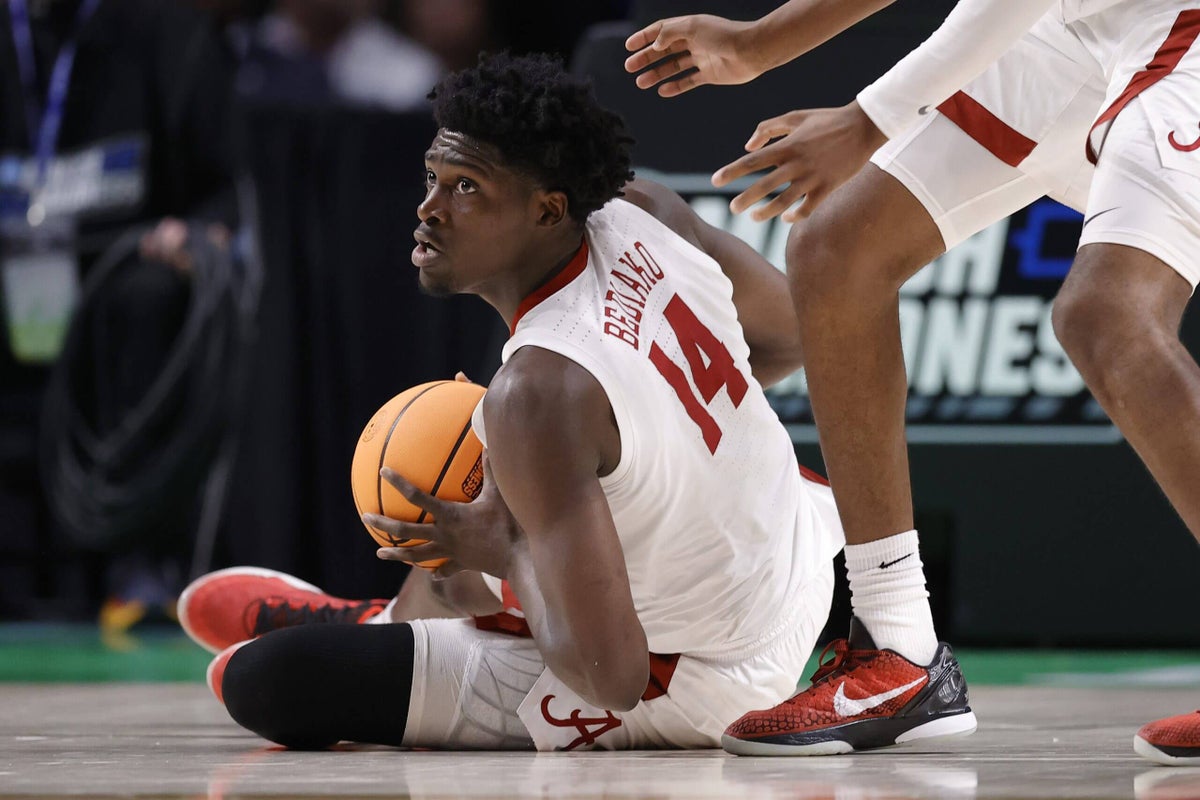 Why the Charles Bediako case could unleash chaos on college basketball, NBA Draft