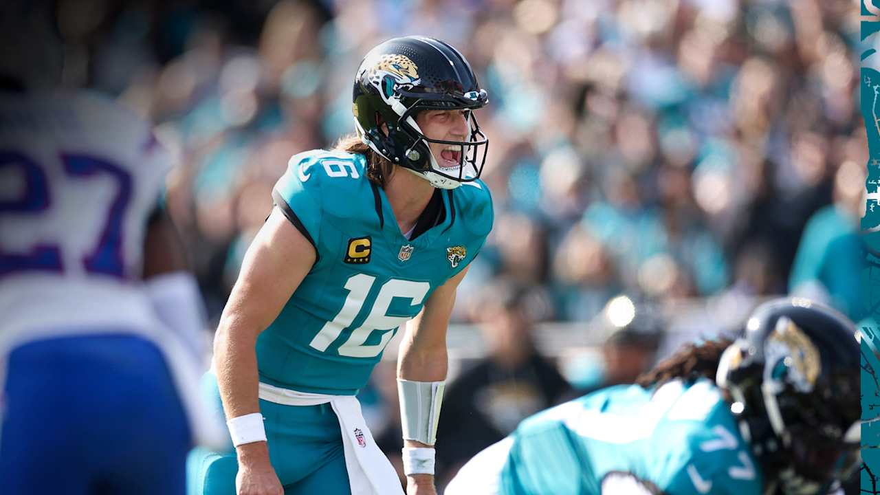 Late Night Questions with Jaguars O-Zone