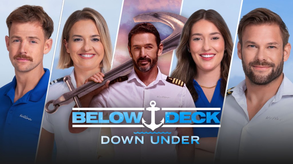 'Below Deck Down Under' Season 4 Cast Photos, Premiere Date & Trailer Set At Bravo