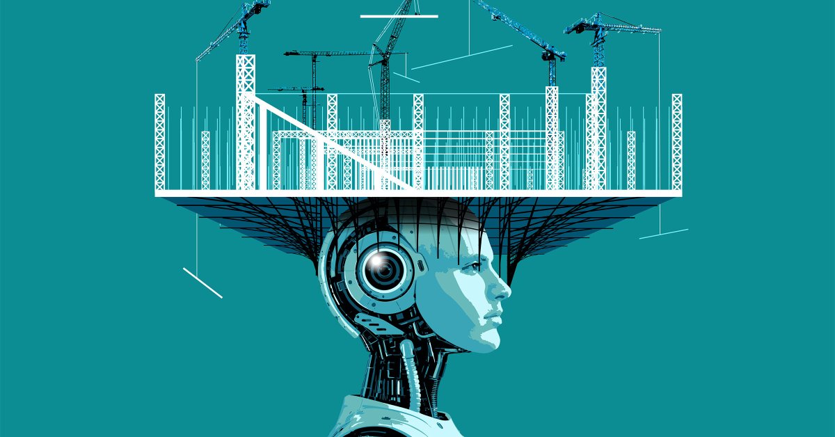 The Truth About AI | TIME