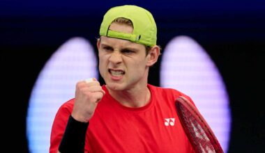 Bergs battles past Mensik, Mertens sends Belgium to United Cup SFs | ATP Tour