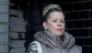 Coronation Street to air heartbreaking 2026 story for Bernie Winter-Alahan