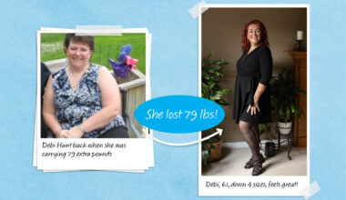 Best Diet of 2026 Doubles Weight Loss, Burns Belly Fat Fast| Woman's World