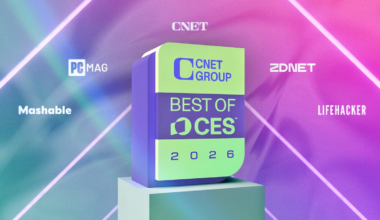 Best of CES 2026 Awards: Official List of Finalists