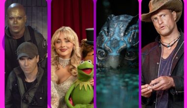 The Films and Shows You Should Be Streaming in February 2026