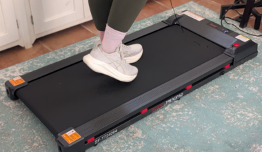5 Best Walking Pads for Hitting Your 10,000 Step Goal in 2026, Tested