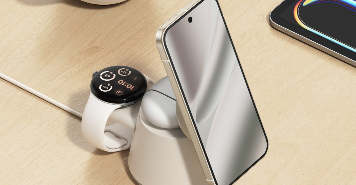 The best phone chargers and portable power solutions at CES 2026