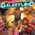 Beyond Galaxyland (Switch eShop)