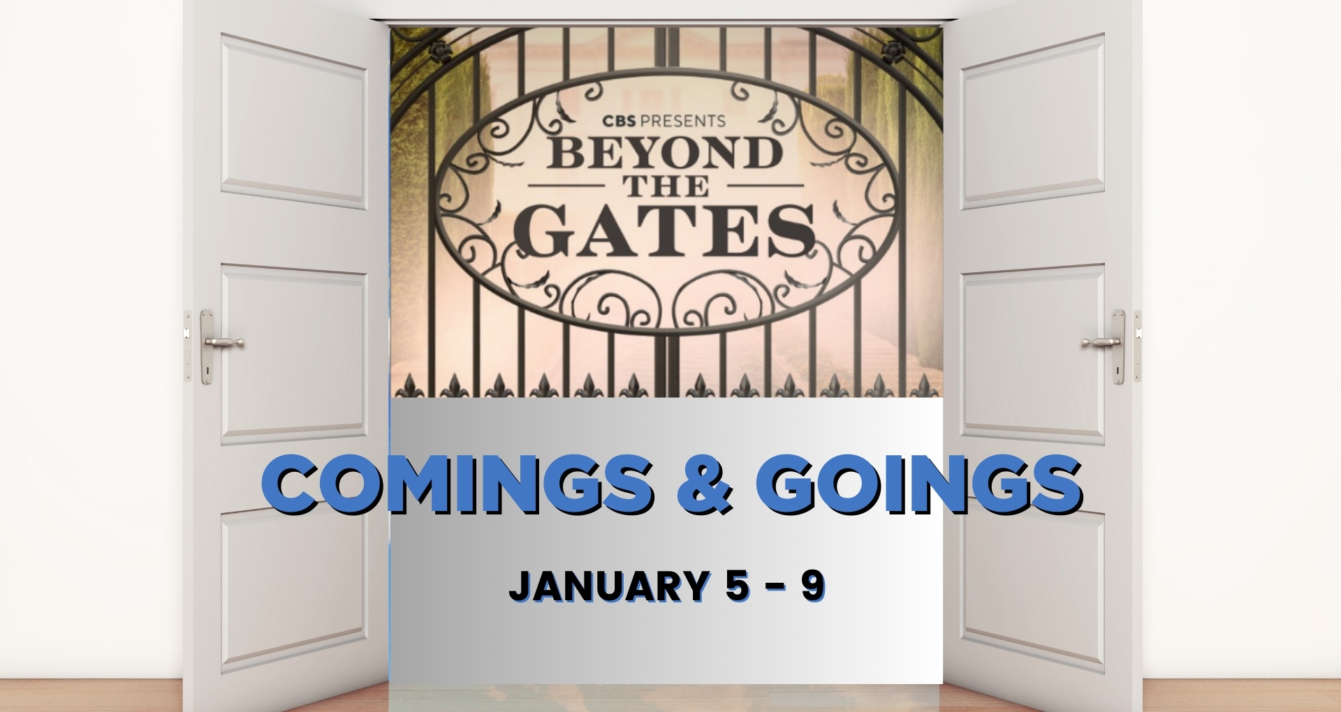 Support, Secrets, and Teen Turmoil