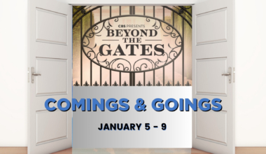 Support, Secrets, and Teen Turmoil