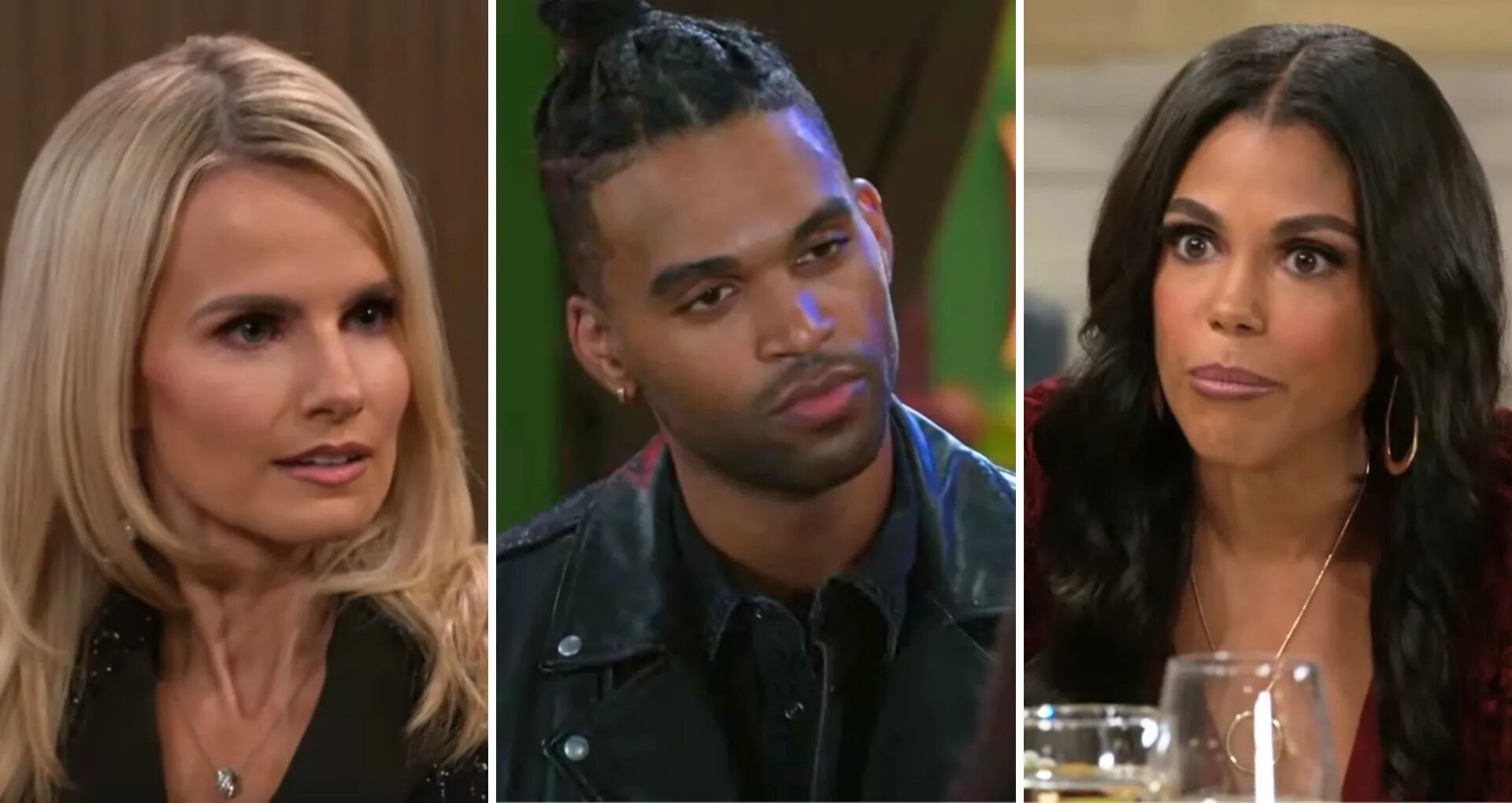 Dani Confesses, Vanessa Levels Up