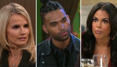 Dani Confesses, Vanessa Levels Up