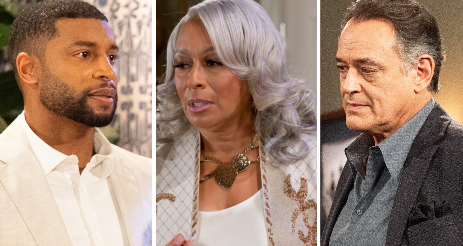 Anita's Plan, Martin's Bad News