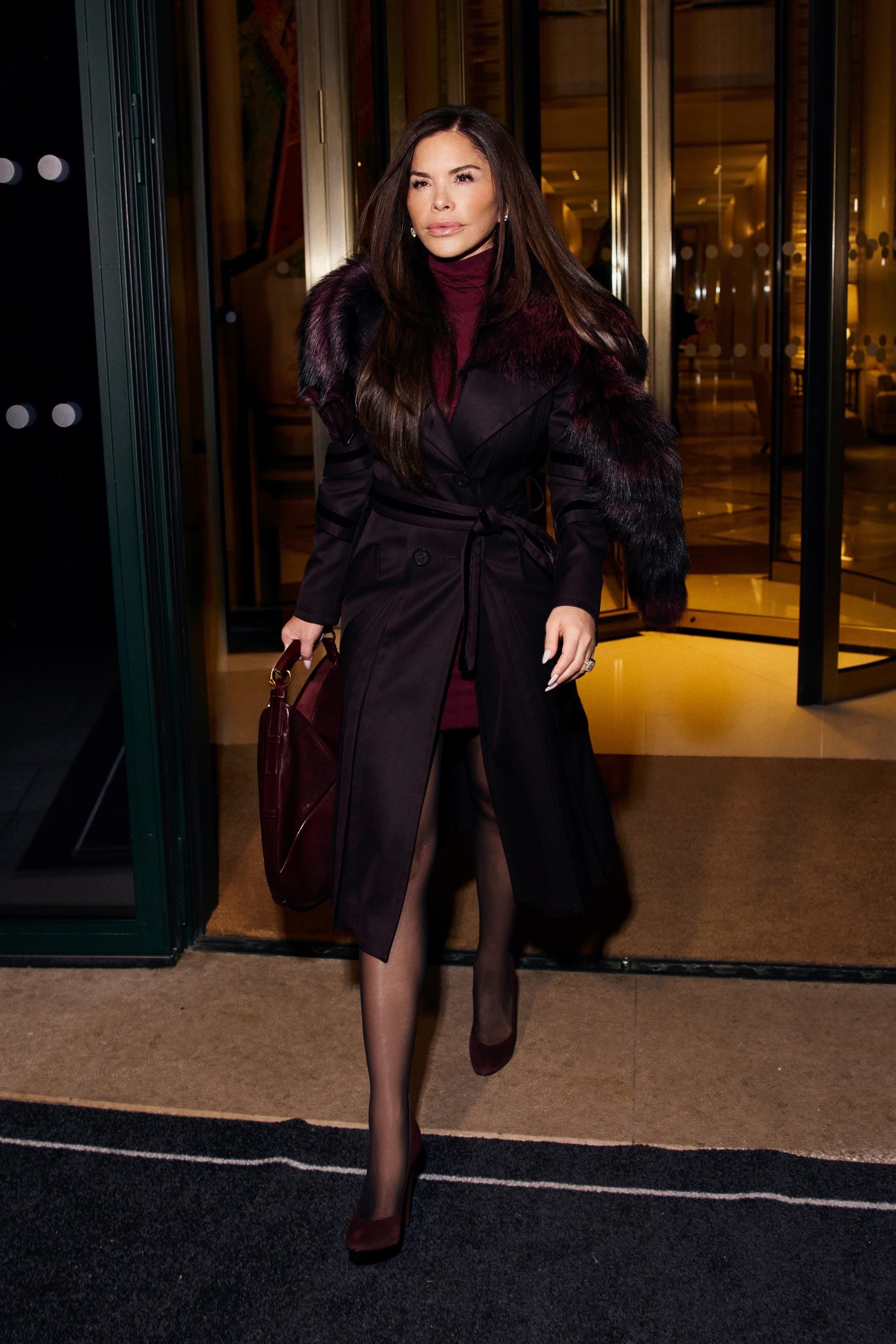 lauren sanchez bezos