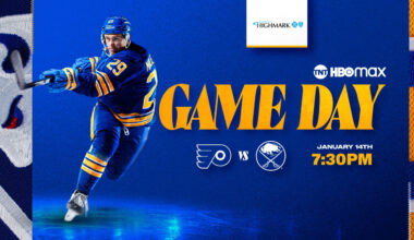 Sabres vs. Flyers | How to watch, lineup notes, and storylines