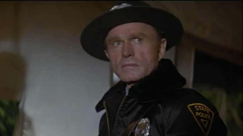 Dave Kern staring in 