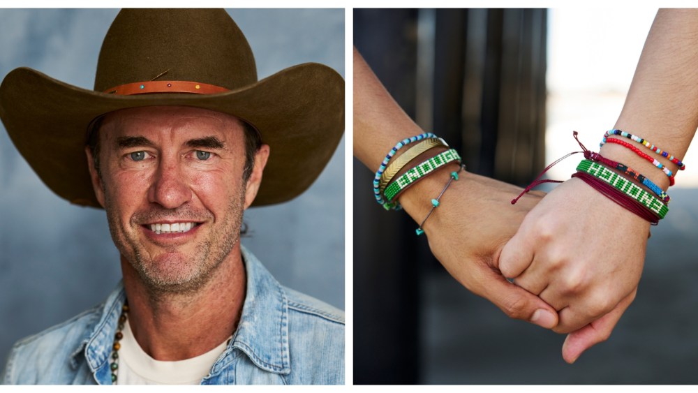 Blake Mycoskie, mental health, bracelets