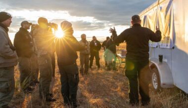 Interior to Launch U.S. Wildland Fire Service