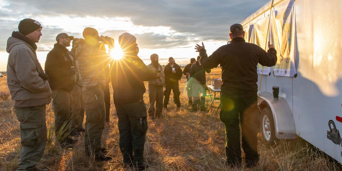 Interior to Launch U.S. Wildland Fire Service