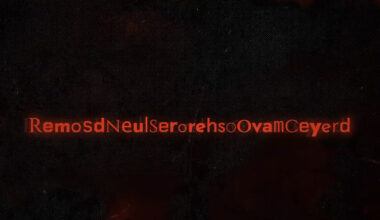 Bloober Team Reveals Mysterious Website, Countdown Timer