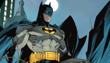 DC Just Dethroned Batman as The World’s Greatest Detective (& Made Him Admit It)