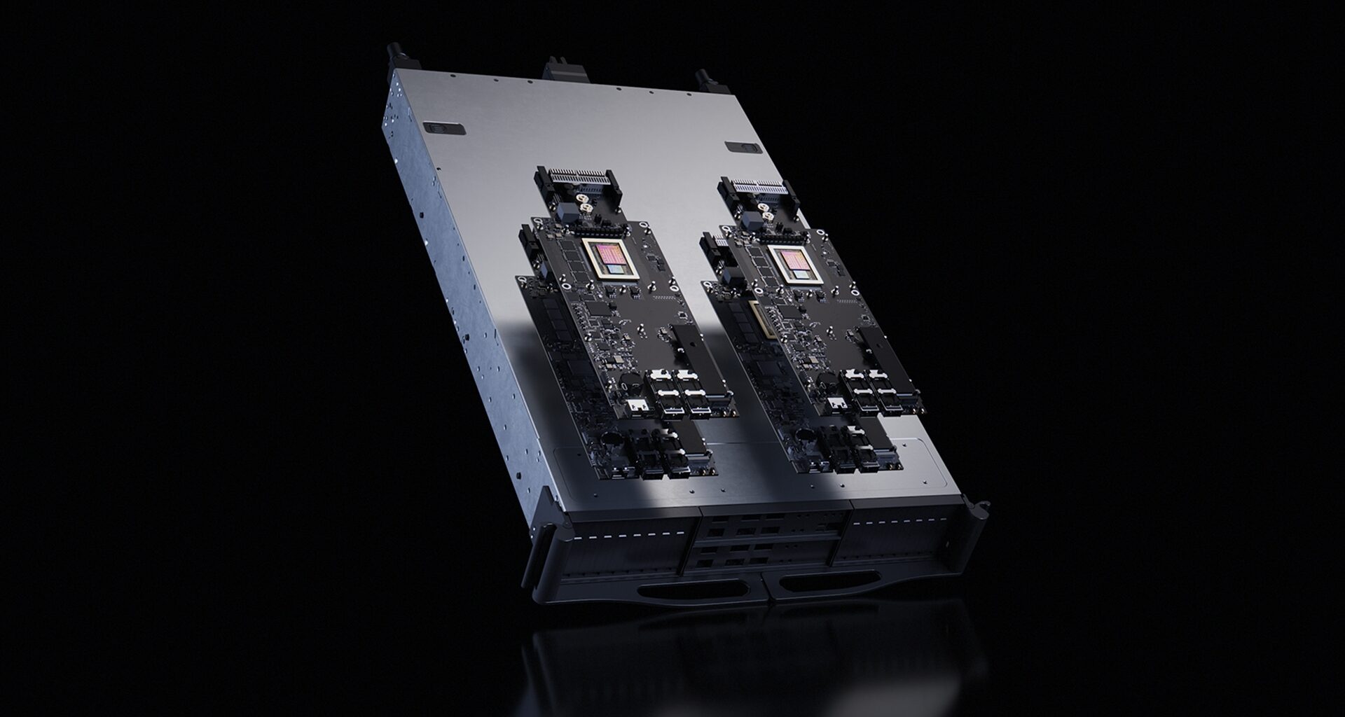 NVIDIA BlueField-4 Powers New Class of AI-Native Storage Infrastructure for the Next Frontier of AI