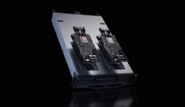 NVIDIA BlueField-4 Powers New Class of AI-Native Storage Infrastructure for the Next Frontier of AI