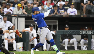 Mets To Sign Bo Bichette