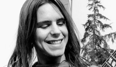 Remembering Our Last Interview With the Grateful Dead Legend