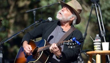 Bob Weir to Be Honored at San Francisco Celebration