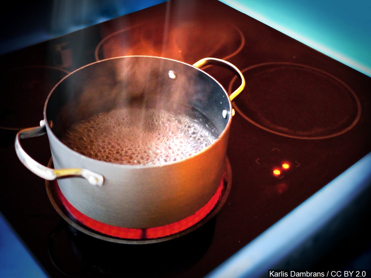 Boil water notice issued for Gibson County