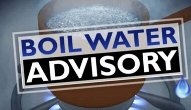 Century Issues Boil Water Notice For Part Of Hwy. 4A And All Of Backwoods Road : NorthEscambia.com