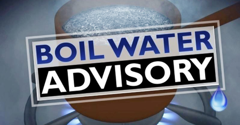 Century Issues Boil Water Notice For Part Of Hwy. 4A And All Of Backwoods Road : NorthEscambia.com