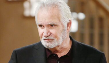 Eric's Decision to Become Katie's Lead Designer Proves It's Personal