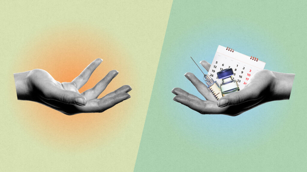 How ‘shared decision-making’ is being misused in vaccine policy