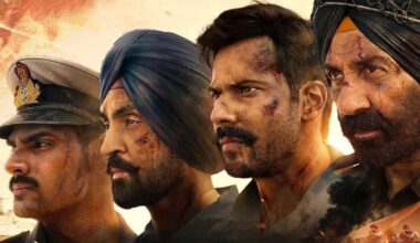 Border 2 Quicker Review