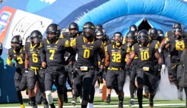 Sources: Stanford nabbing NFL assistant for wide receivers job (Featured)