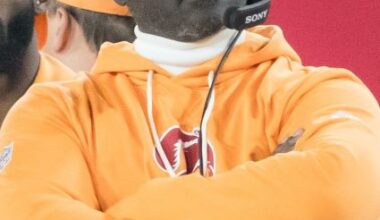 Major Shakeup To Defensive Staff - JoeBucsFan.com