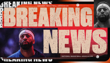 Anthony Davis Trade Rumors, Injury Timeline Updated by NBA Insider, Top Landing Spots