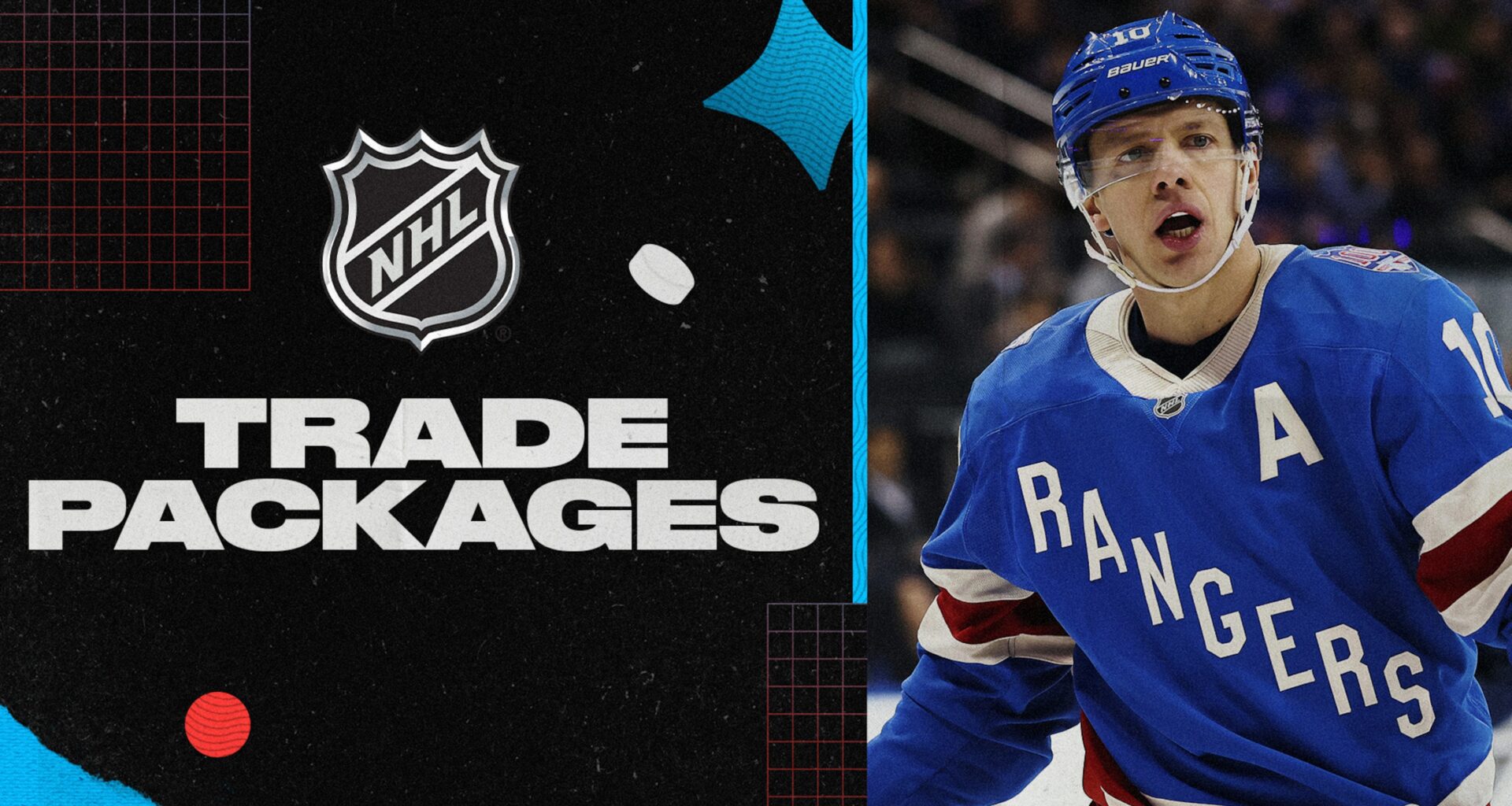 6 Potential Packages for Artemi Panarin Amid NHL Trade Deadline Rumors