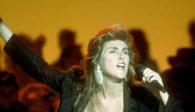 How Laura Branigan Took an Italian Classic and Turned It Into an 80s Post-Disco Hit