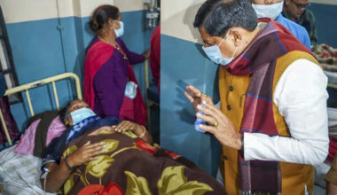 Breaking News Live Updates: Indore water contamination sparks fear among residents, govt assures treatment and investigation