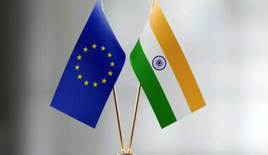 Breaking News Live Updates: India-EU have concluded talks over trade agreement, deal to be announced tomorrow